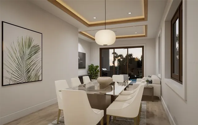 $3,900,000 | 205 Bates Avenue, Indian Rocks Beach, FL 33785