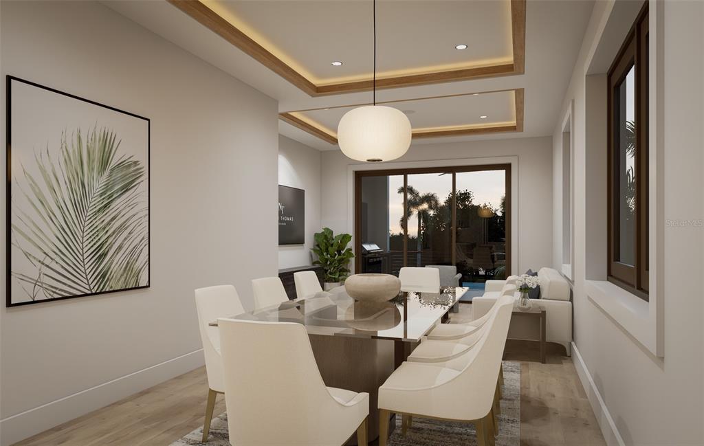 205 Bates Avenue Indian Rocks Beach, FL 33785 - Photo 4 of 8