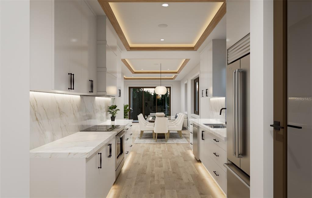 205 Bates Avenue Indian Rocks Beach, FL 33785 - Photo 6 of 8