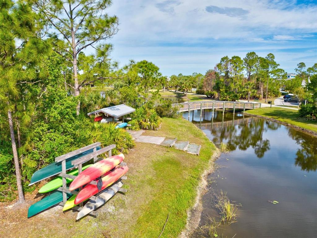 11909 Hunters Creek Road Venice, FL 34293 - Photo 91 of 94