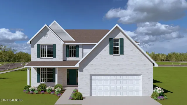 $726,356 | 1894 Hickory Reserve Road, Knoxville, TN 37932