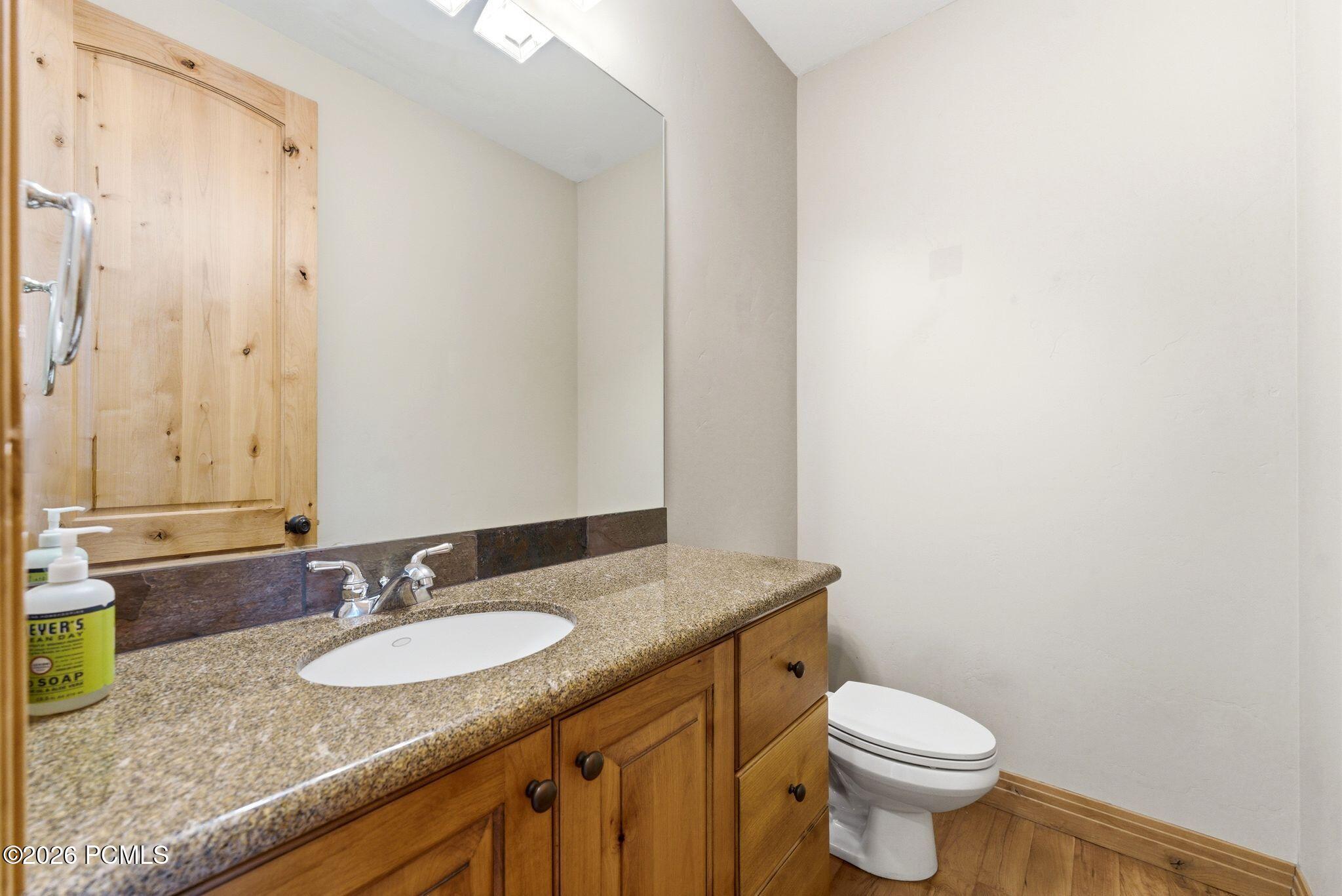 3022 Lower Saddleback Road Park City, UT 84098 - Photo 16 of 30