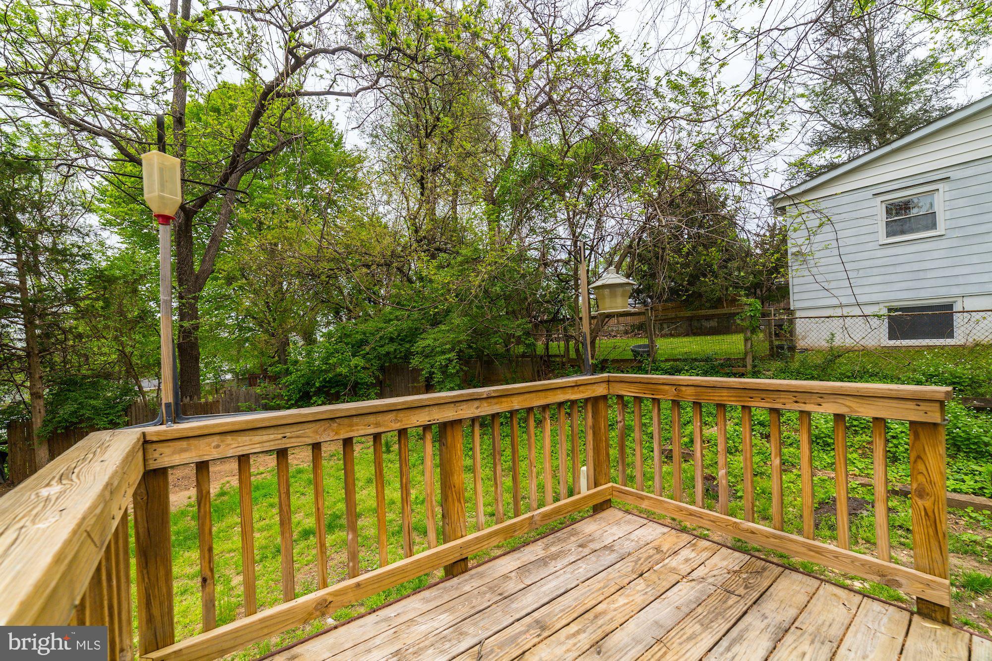 4505 Clearfield Road Silver Spring, MD 20906 - Photo 22 of 28