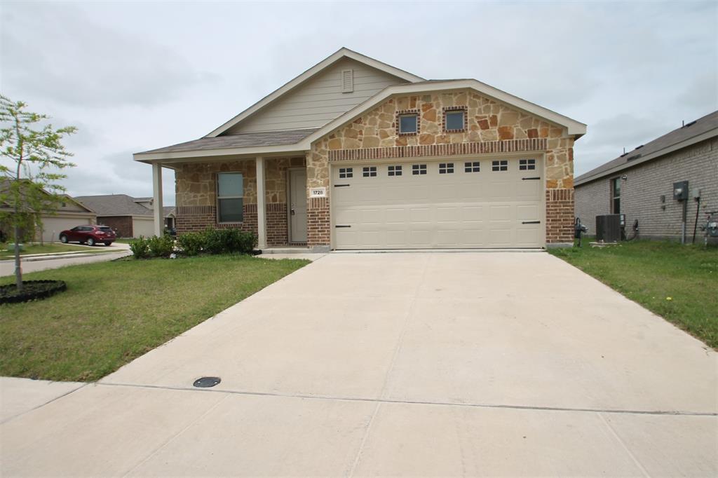 1728 High Perch Lane Forney, TX 75126 - Photo 1 of 11