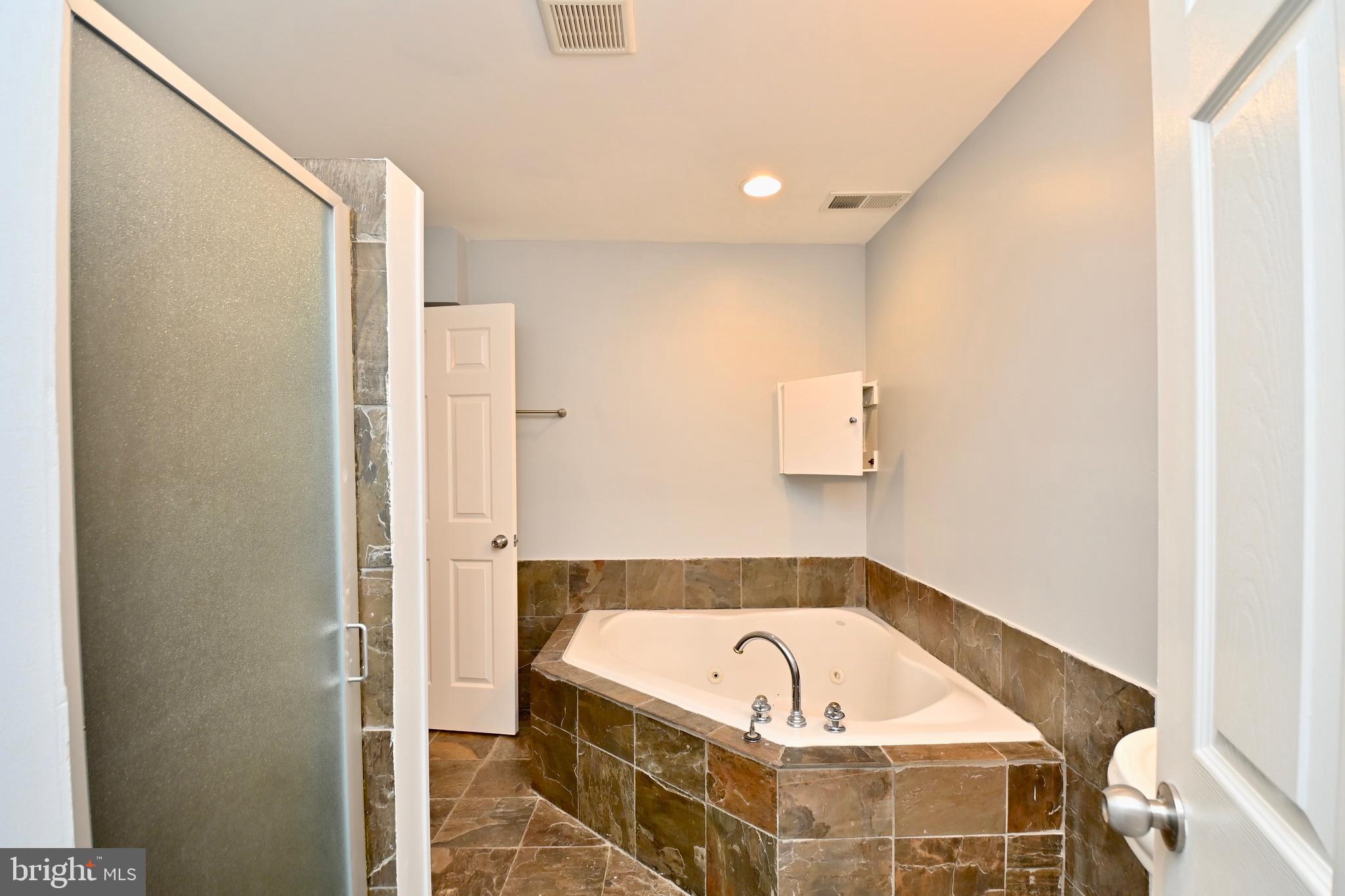 2433 Southgate Square Reston, VA 20191 - Photo 34 of 39 jetted soaking tub