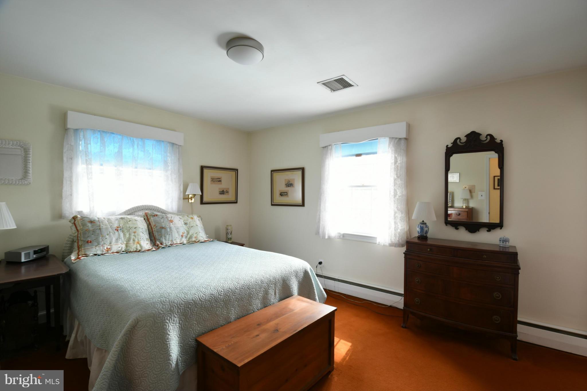 3501 Woodside Road Alexandria, VA 22310 - Photo 11 of 30 Bedroom (Master)
