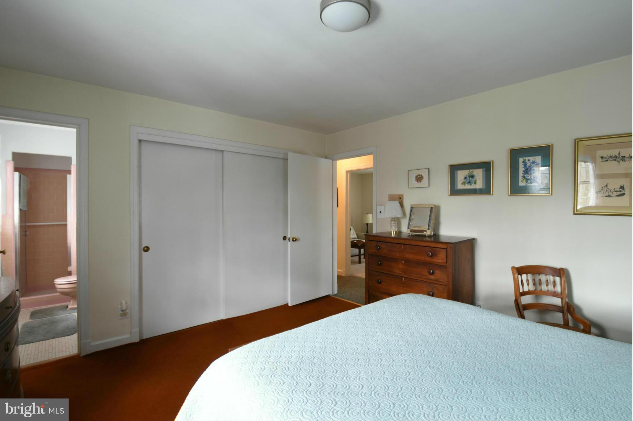 3501 Woodside Road Alexandria, VA 22310 - Photo 12 of 30 Bedroom (Master)