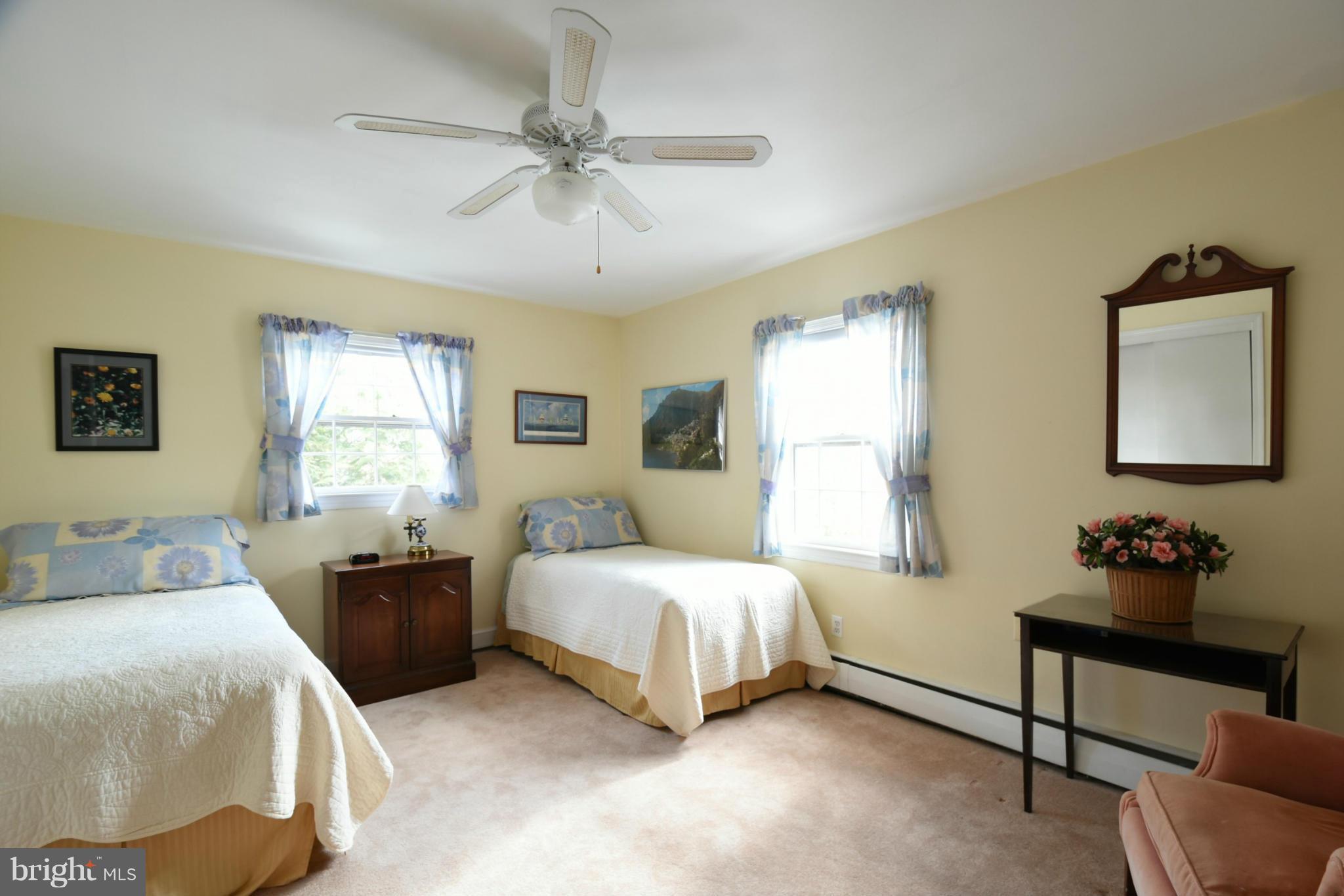 3501 Woodside Road Alexandria, VA 22310 - Photo 16 of 30 Bedroom