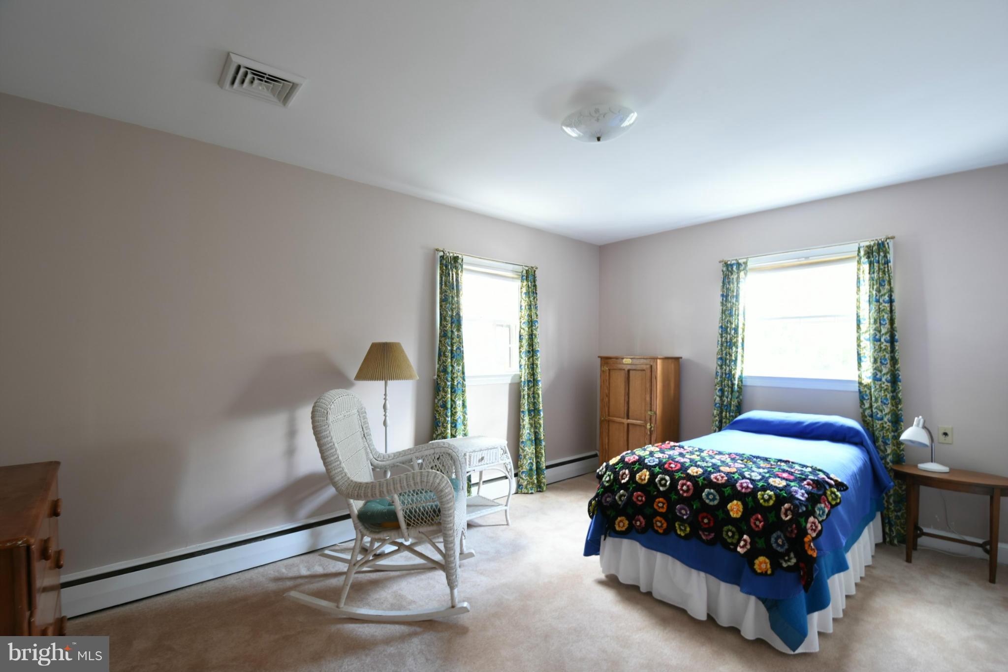 3501 Woodside Road Alexandria, VA 22310 - Photo 18 of 30 Bedroom