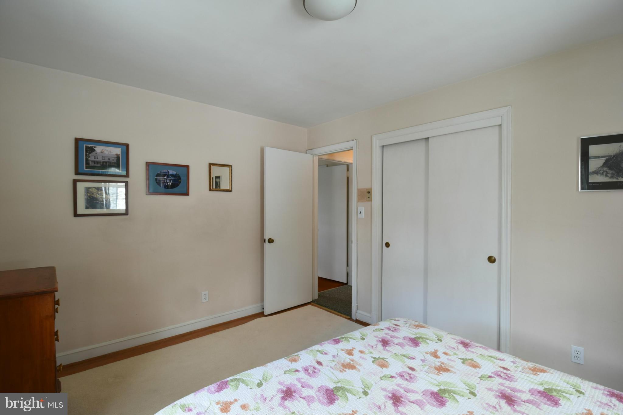 3501 Woodside Road Alexandria, VA 22310 - Photo 20 of 30 Bedroom