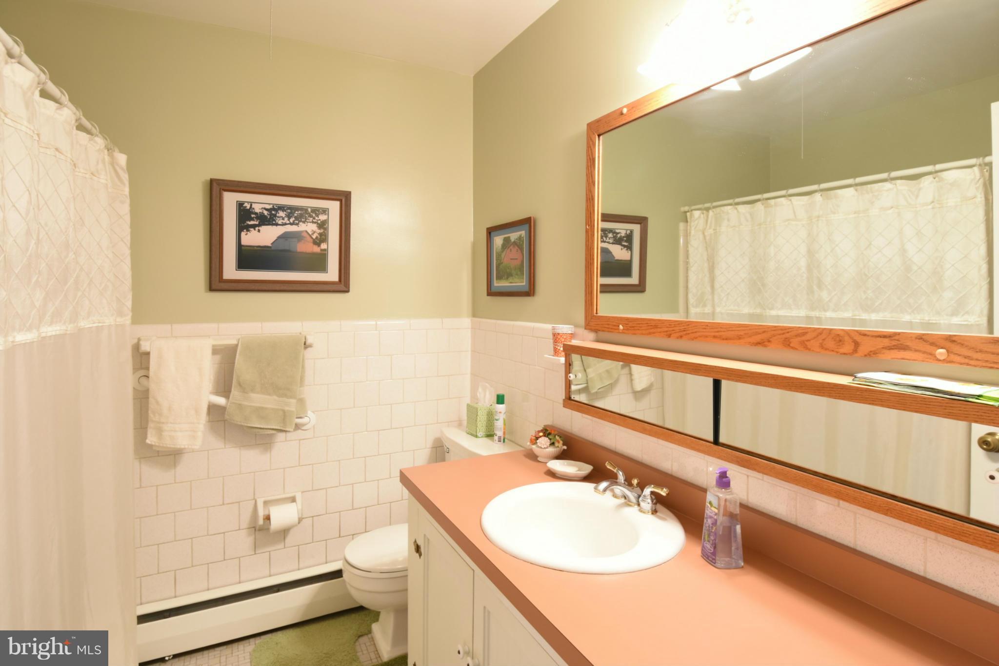 3501 Woodside Road Alexandria, VA 22310 - Photo 21 of 30 Bath