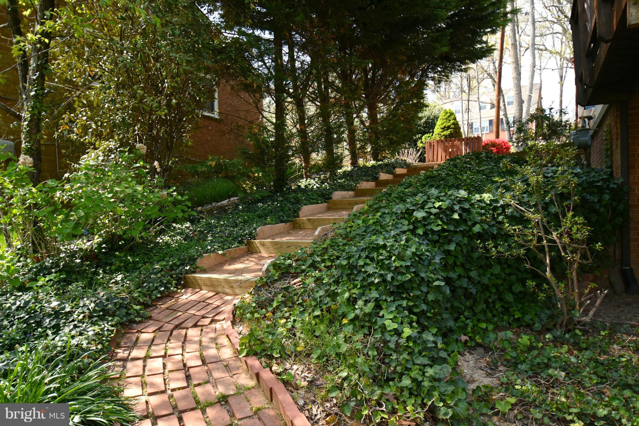 3501 Woodside Road Alexandria, VA 22310 - Photo 30 of 30 Exterior (General)