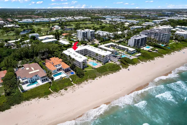 $699,000 | 3851 North Ocean Boulevard, Unit 4100, Gulf Stream, FL 33483