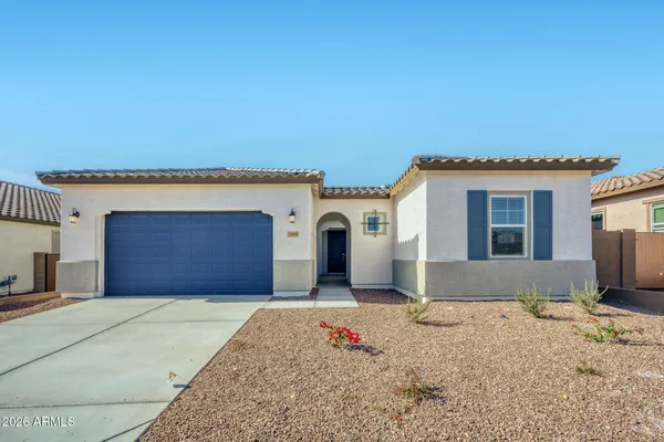 $499,290 | 3494 South 176th Drive, Goodyear, AZ 85338