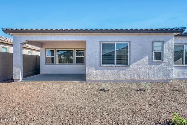 $499,290 | 3494 South 176th Drive, Goodyear, AZ 85338