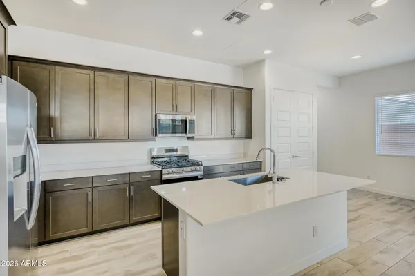 $499,290 | 3494 South 176th Drive, Goodyear, AZ 85338