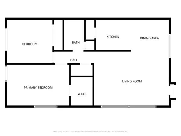 a view of outdoor space yard deck and patio