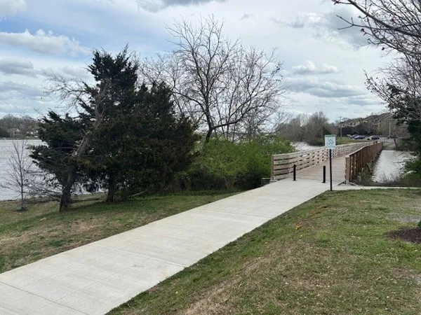 a view of a house with a swimming pool