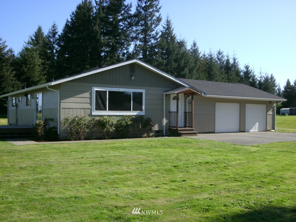 267 Woodard Road Napavine, WA 98532 - Photo 2 of 15