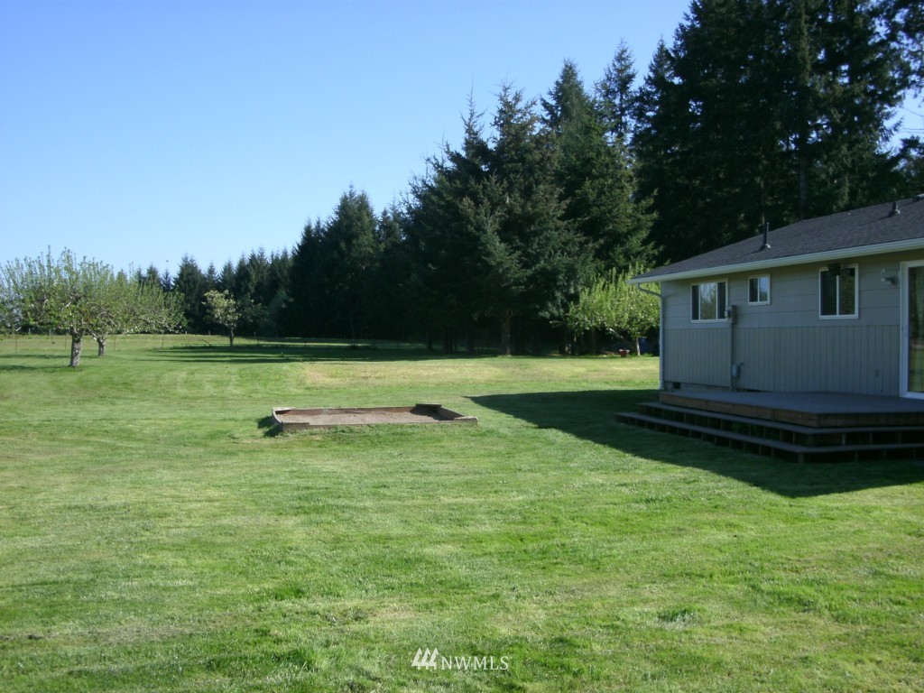 267 Woodard Road Napavine, WA 98532 - Photo 3 of 15