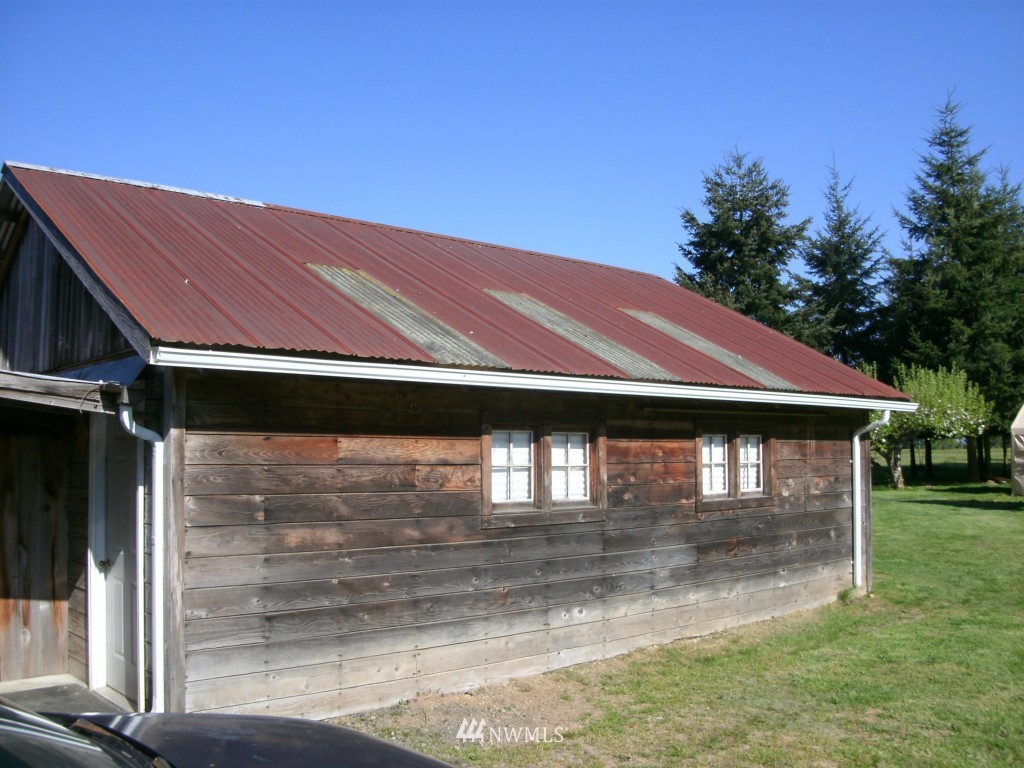 267 Woodard Road Napavine, WA 98532 - Photo 4 of 15