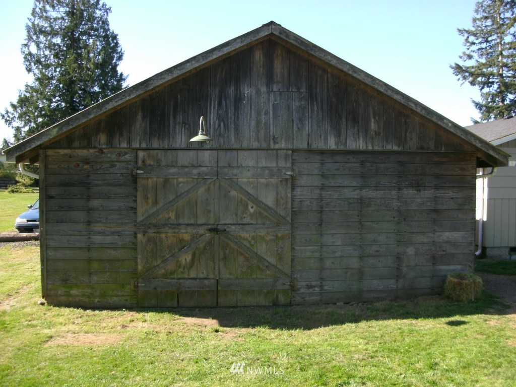 267 Woodard Road Napavine, WA 98532 - Photo 6 of 15