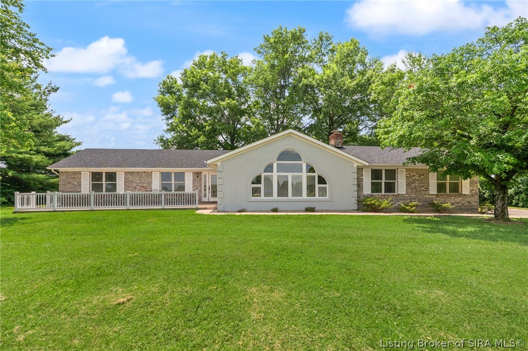 7907 Bethany Road Charlestown, IN 47111 - Photo 1 of 67
