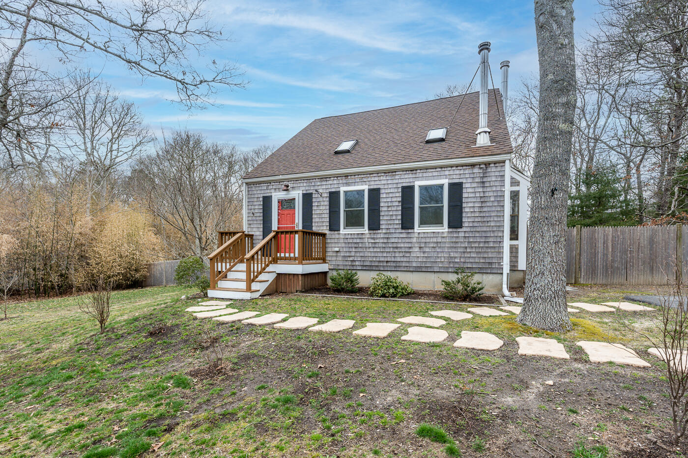 115 Jones Road Marstons Mills, MA 02648 - Photo 1 of 26 Front