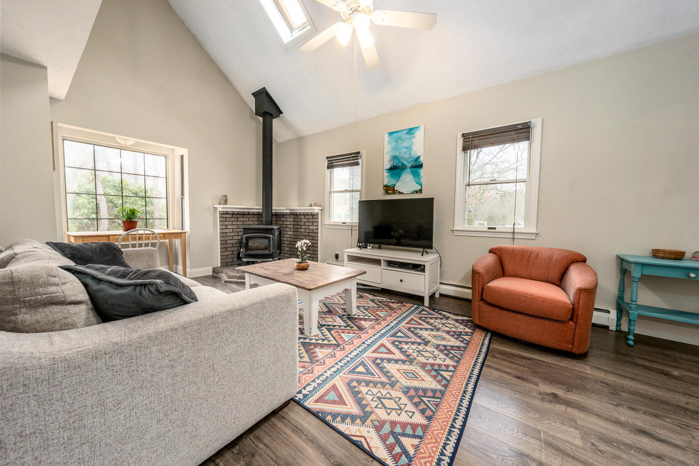 115 Jones Road Marstons Mills, MA 02648 - Photo 3 of 26 Living room