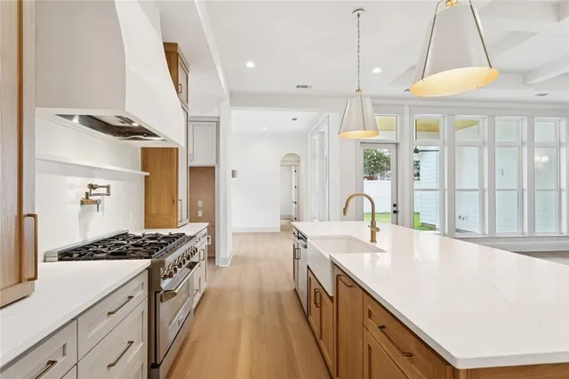 $715,000 | 4208 Cypress Point Drive, Covington, LA 70433