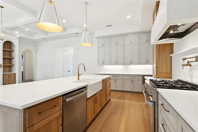 $715,000 | 4208 Cypress Point Drive, Covington, LA 70433