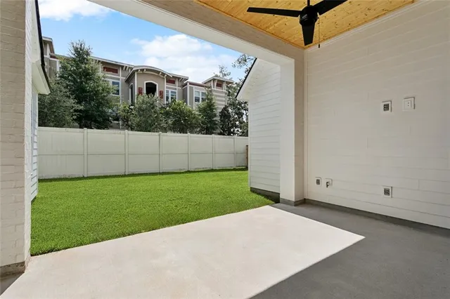 $715,000 | 4208 Cypress Point Drive, Covington, LA 70433