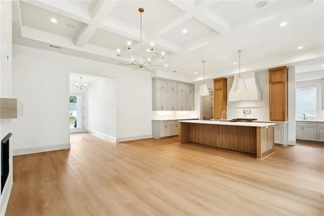 $715,000 | 4208 Cypress Point Drive, Covington, LA 70433