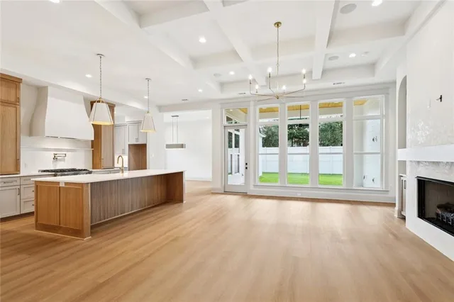 $715,000 | 4208 Cypress Point Drive, Covington, LA 70433