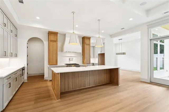 $715,000 | 4208 Cypress Point Drive, Covington, LA 70433