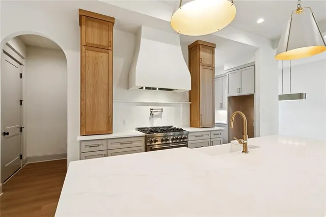 $715,000 | 4208 Cypress Point Drive, Covington, LA 70433