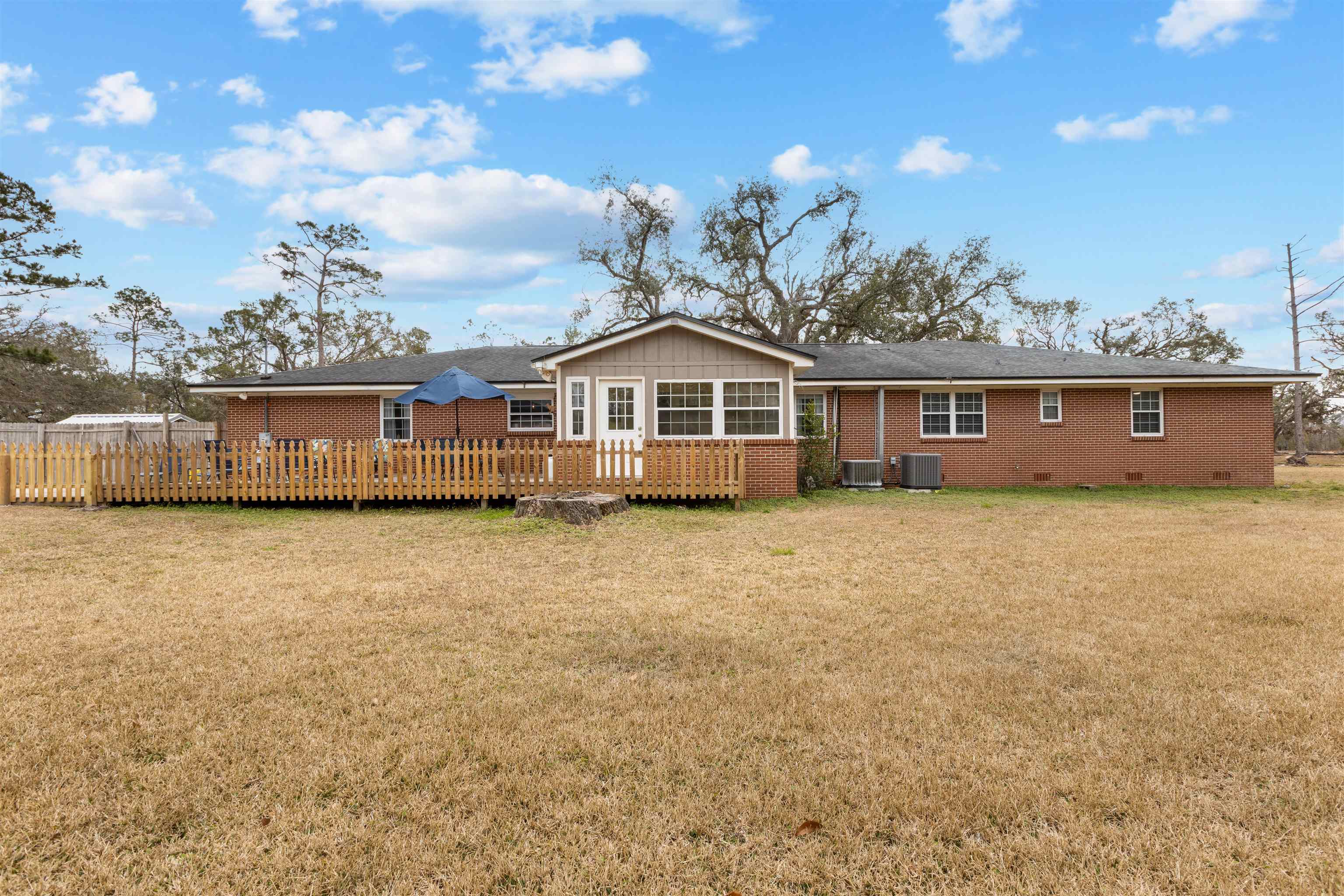 3188 San Pedro Road Perry, FL 32347 - Photo 34 of 49