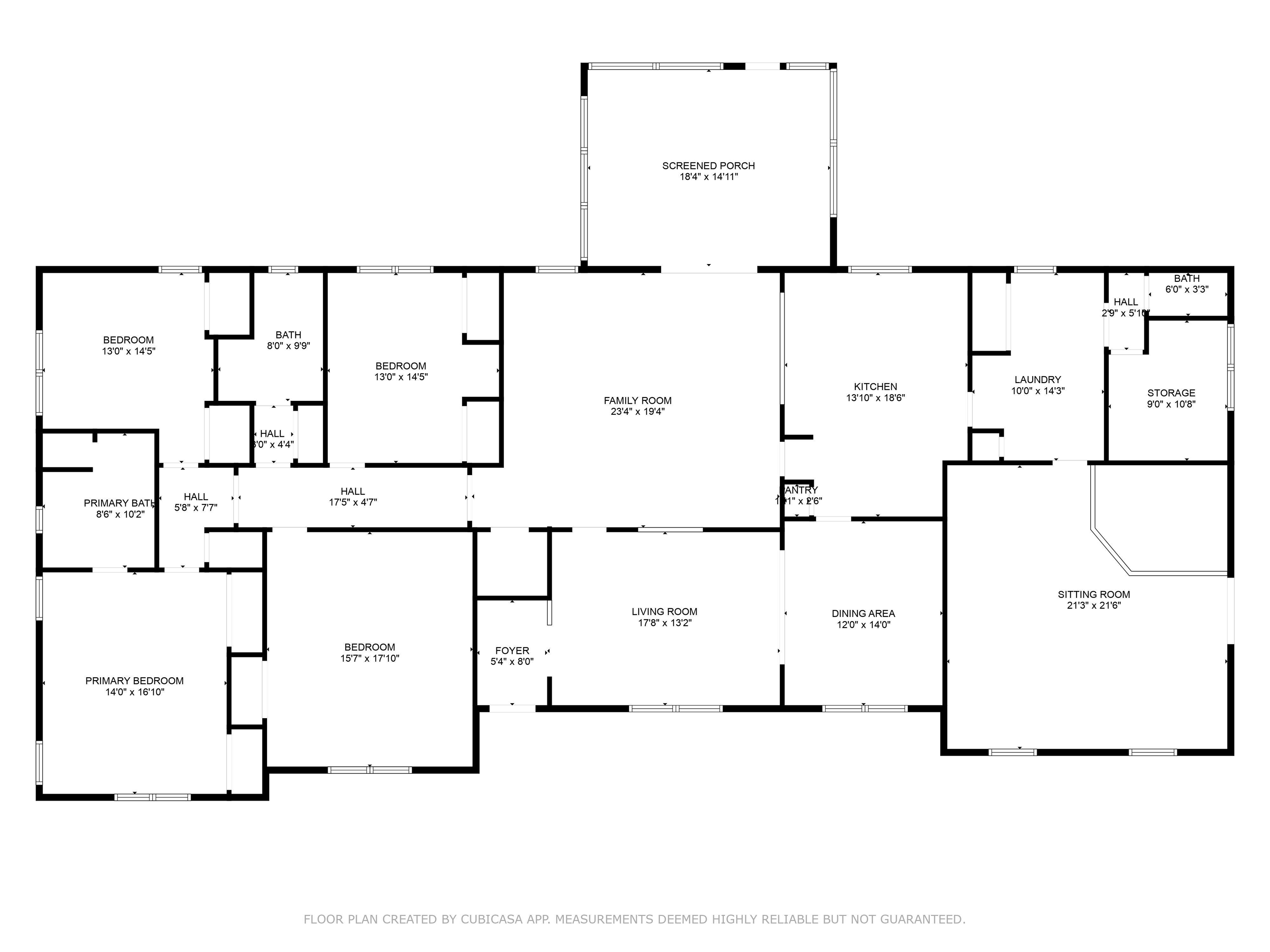 3188 San Pedro Road Perry, FL 32347 - Photo 36 of 49