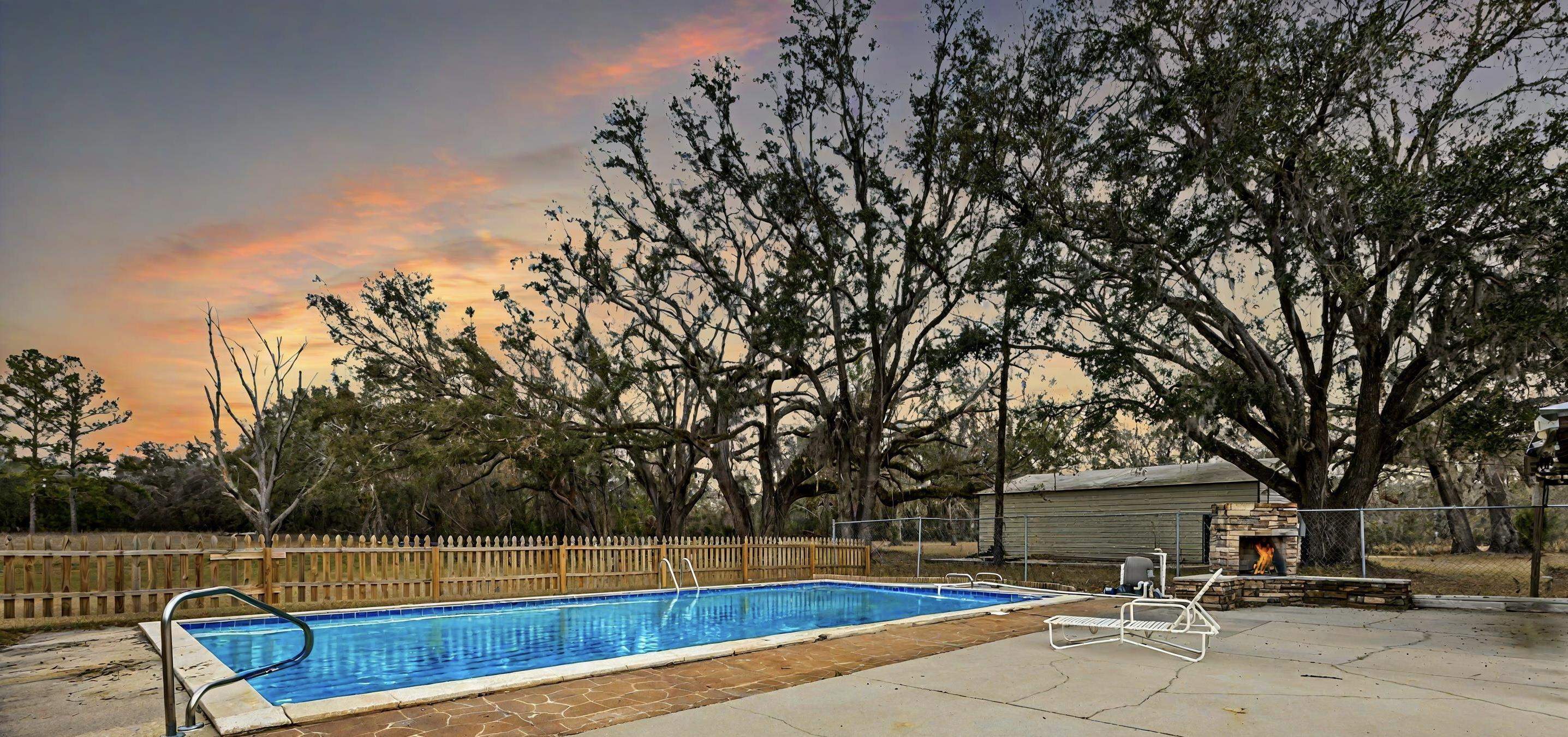 3188 San Pedro Road Perry, FL 32347 - Photo 39 of 49