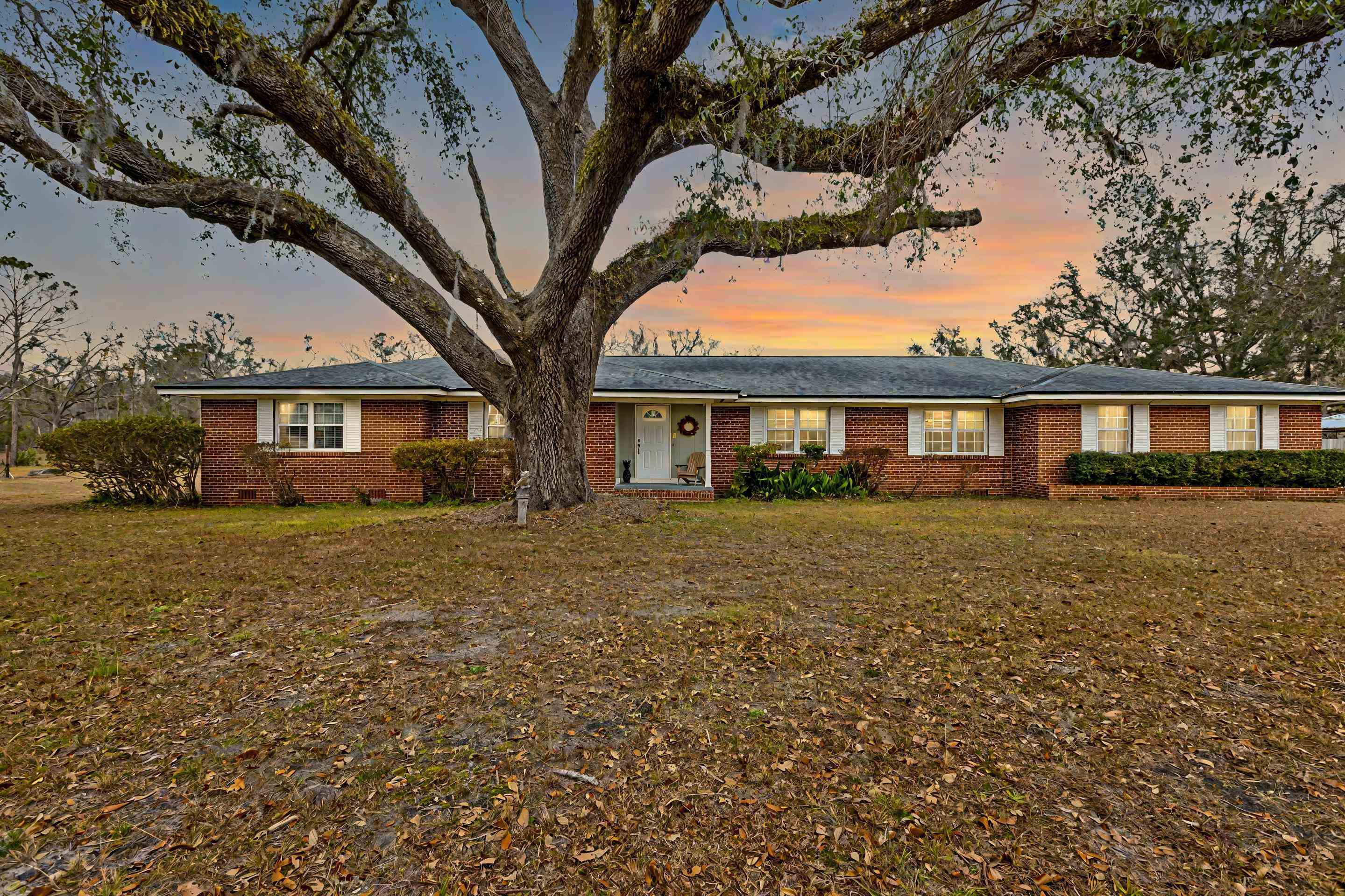 3188 San Pedro Road Perry, FL 32347 - Photo 40 of 49