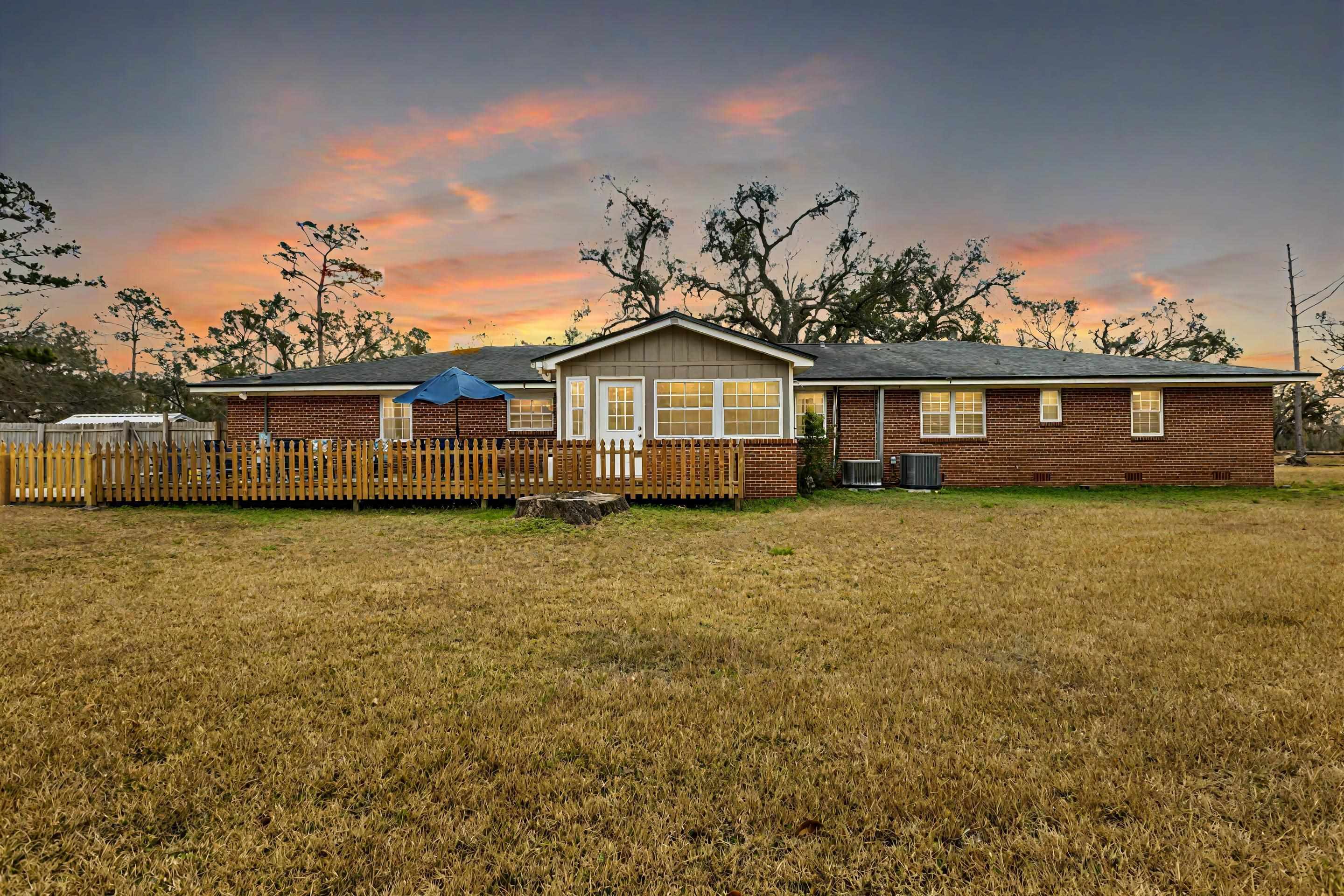 3188 San Pedro Road Perry, FL 32347 - Photo 41 of 49