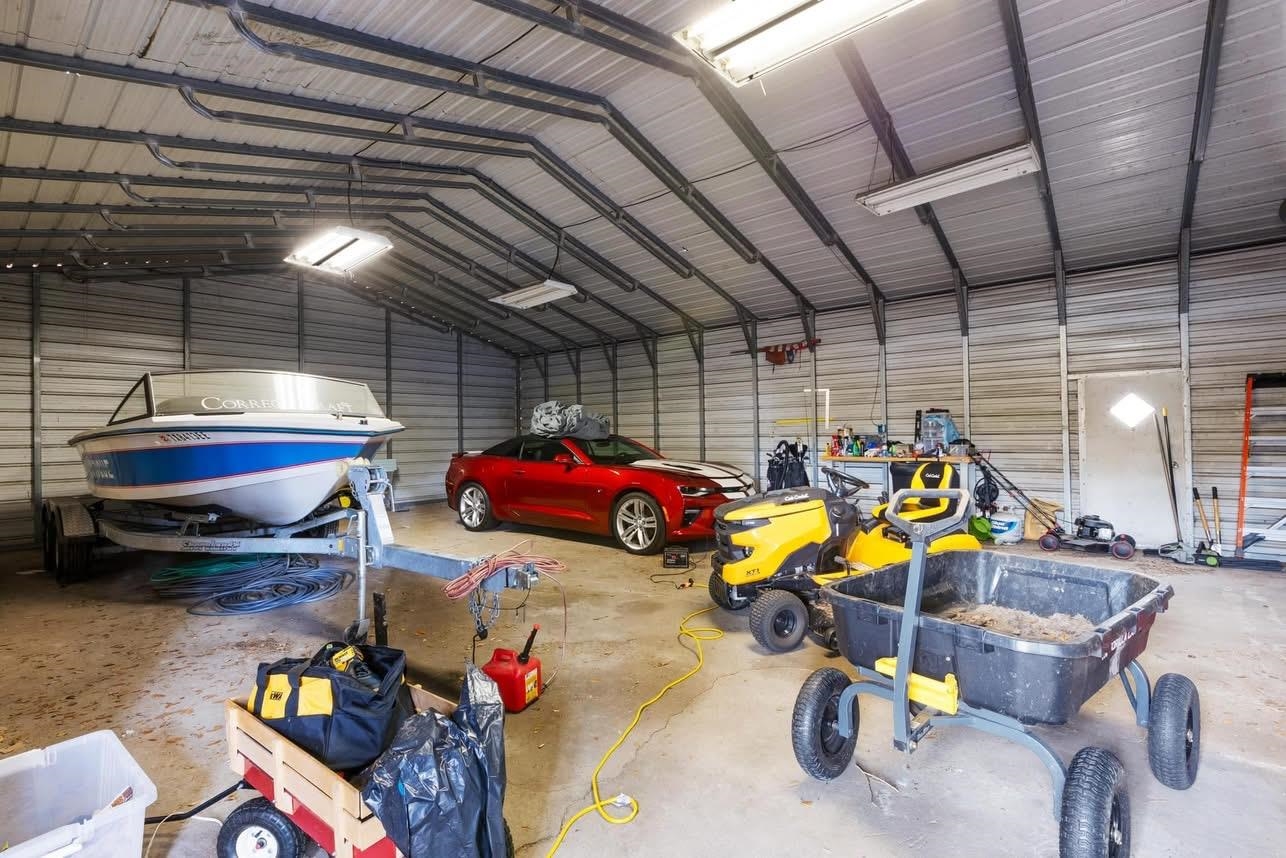 3188 San Pedro Road Perry, FL 32347 - Photo 7 of 49