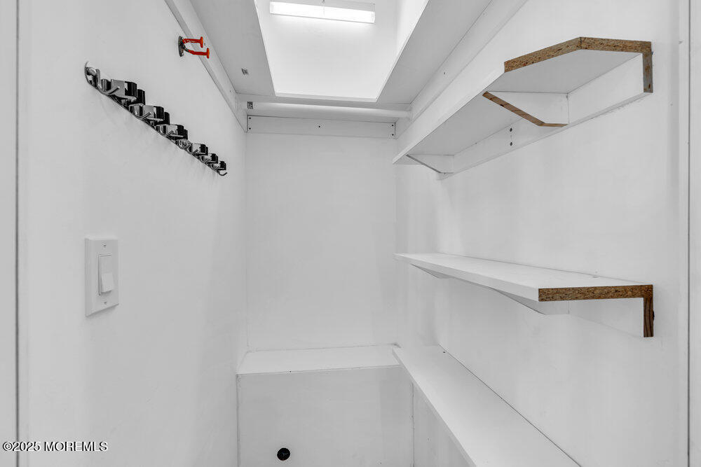 23 Bayview Drive Waretown, NJ 08758 - Photo 25 of 67 a view of walk in closet