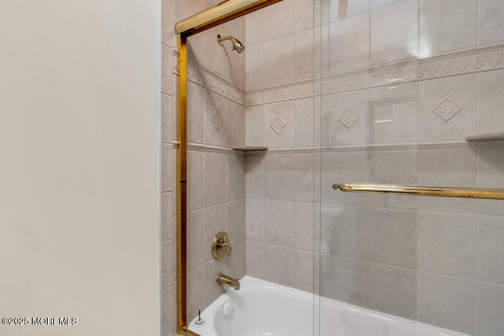 23 Bayview Drive Waretown, NJ 08758 - Photo 26 of 67 a bathroom with a shower