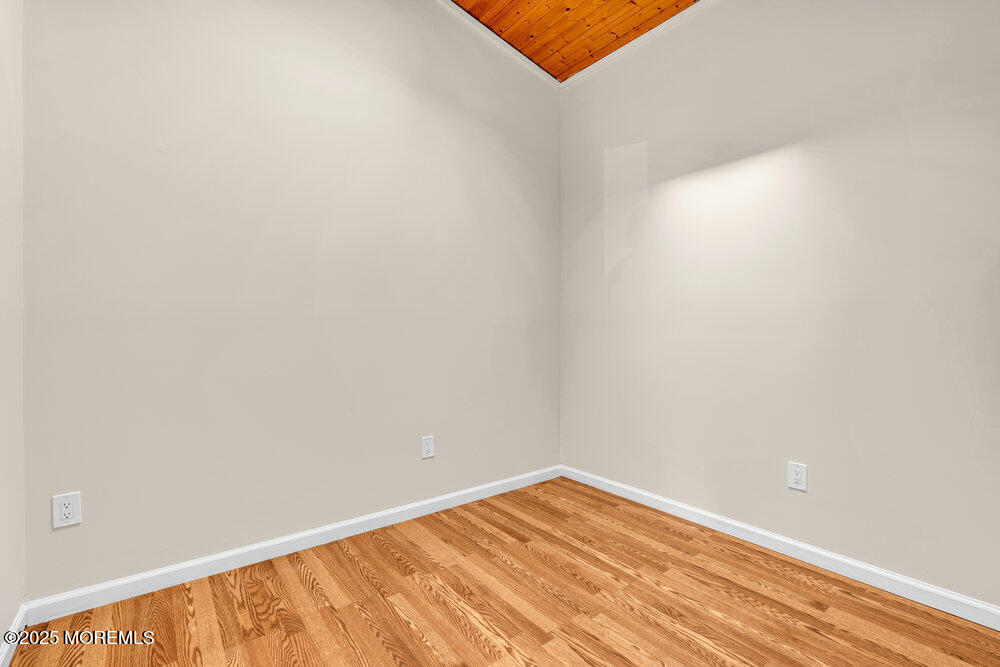 23 Bayview Drive Waretown, NJ 08758 - Photo 27 of 67 a view of an empty room