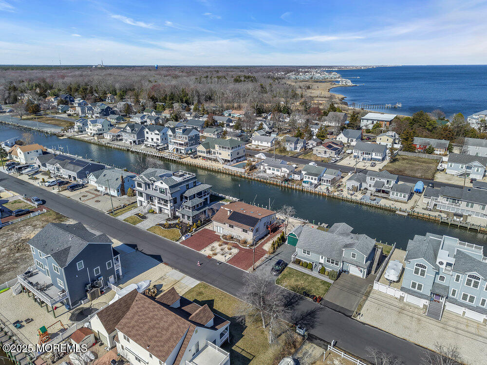 23 Bayview Drive Waretown, NJ 08758 - Photo 57 of 67 an aerial view of a city
