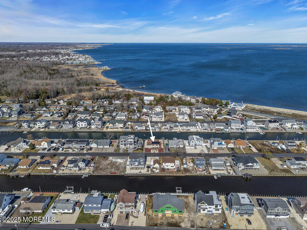 23 Bayview Drive Waretown, NJ 08758 - Photo 61 of 67 a view of a city