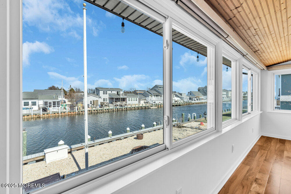 23 Bayview Drive Waretown, NJ 08758 - Photo 7 of 67 a view of swimming pool with a chairs