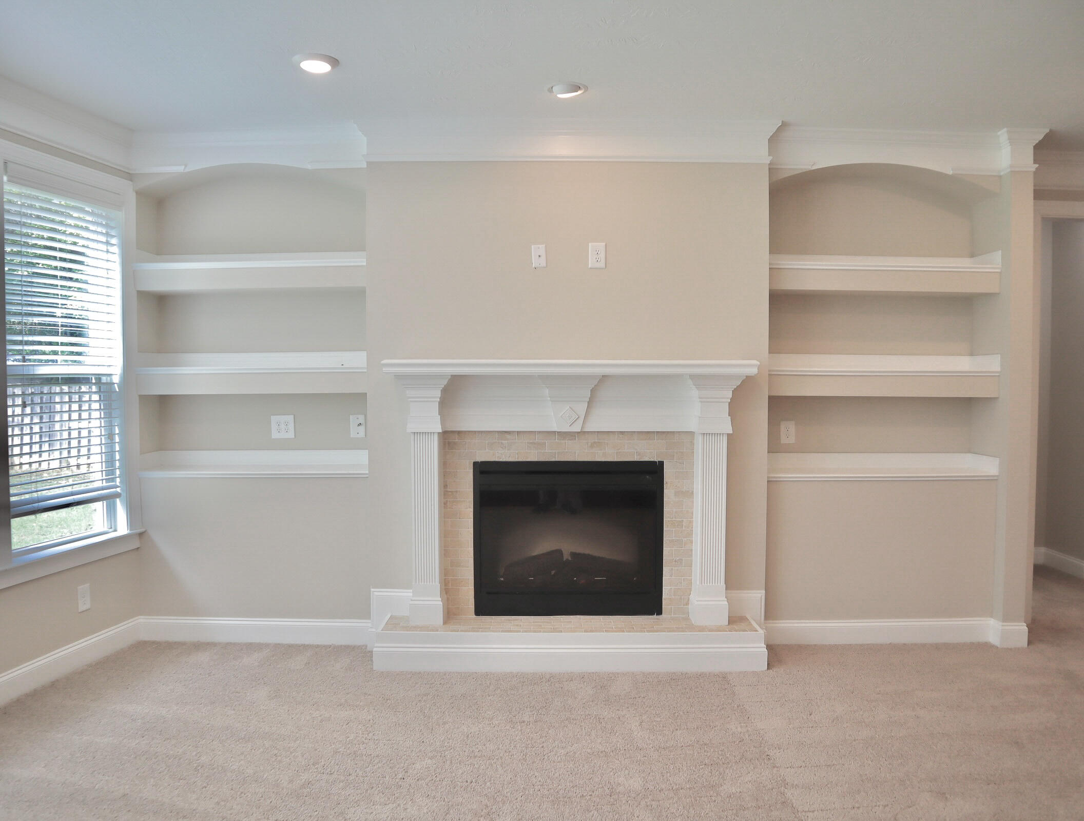 586 Gibbs Road Evans, GA 30809 - Photo 14 of 50 Living Room