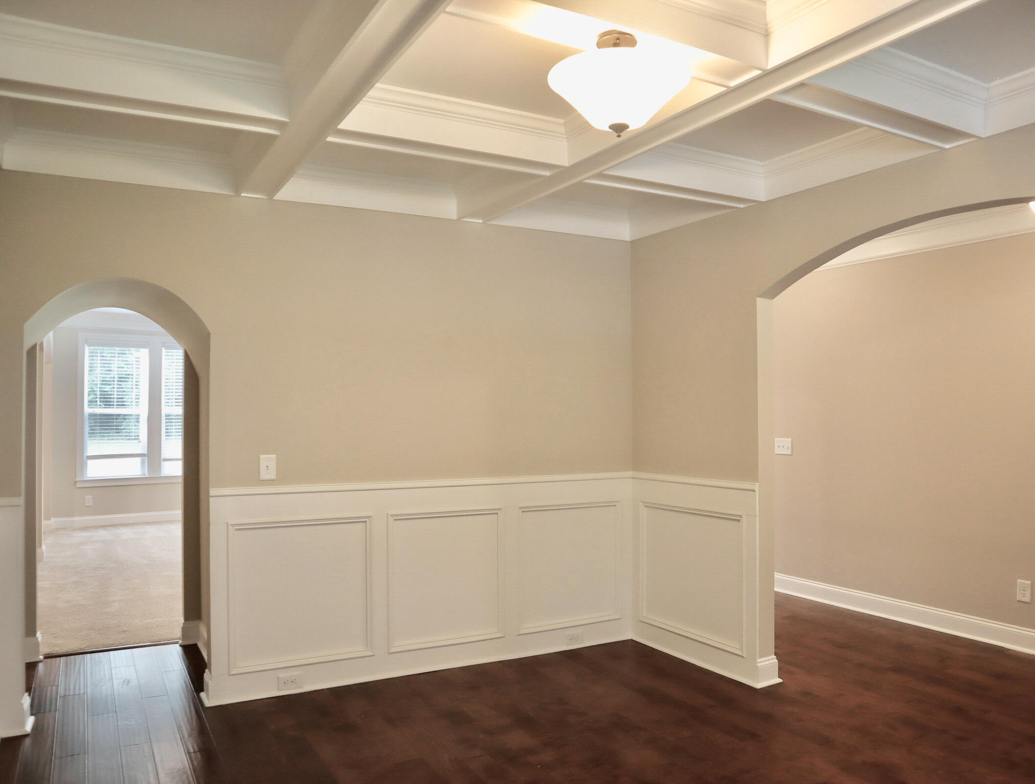 586 Gibbs Road Evans, GA 30809 - Photo 10 of 50 Dining Room